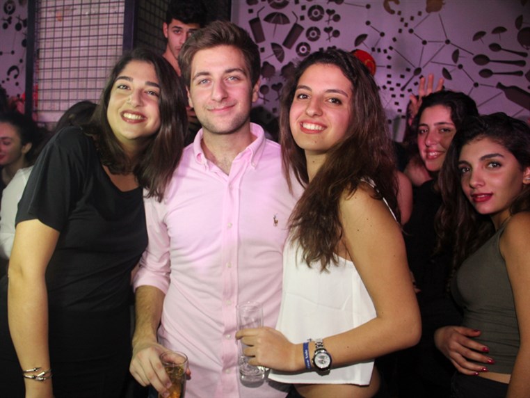 MES Independence Festivities at Caprice 